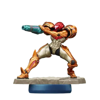 Samus