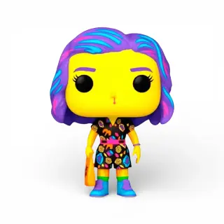 Eleven (Mall Outfit) Black Light