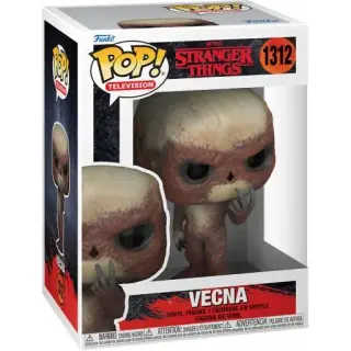 Pop Vecna