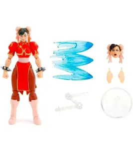 Chun-Li, Ansicht 2