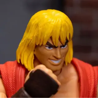 Ken, vue 3