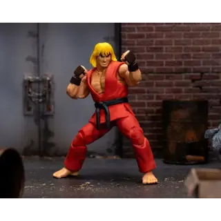 Ken, vista 5