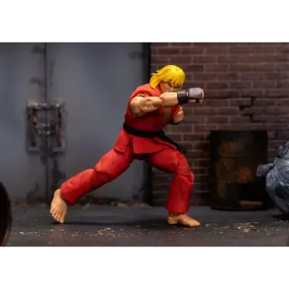 Ken, vista 7