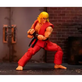 Ken, vista 8
