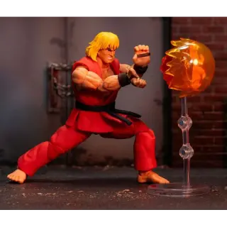 Ken, vista 9