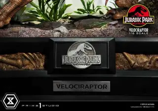 Velociraptor Attack, view 9