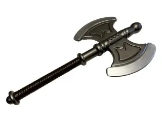 He-Man Battle Axe