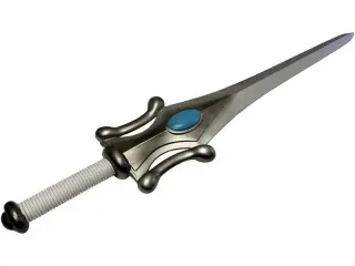 She-Ra Sword of Protection