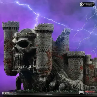 Castle Grayskull