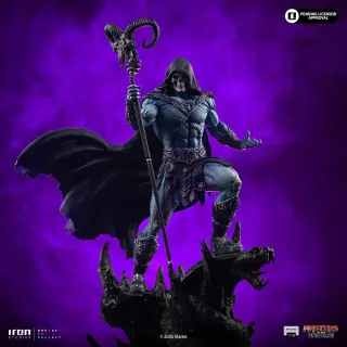 Skeletor