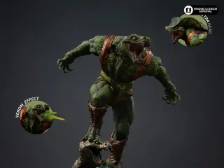 Kobra Khan