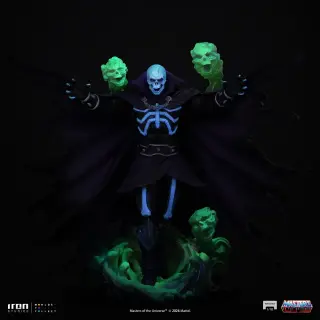 Scareglow, vista 2