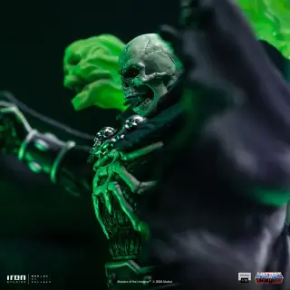 Scareglow, vista 3