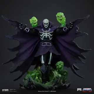 Scareglow, vista 4