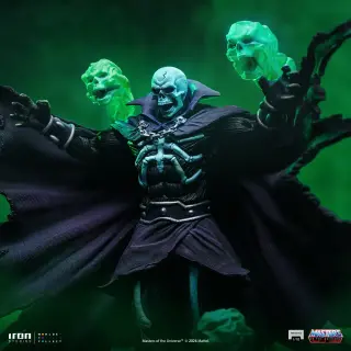 Scareglow, vista 5