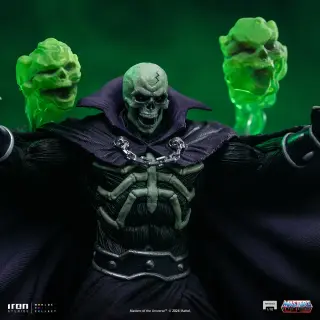 Scareglow, vista 6