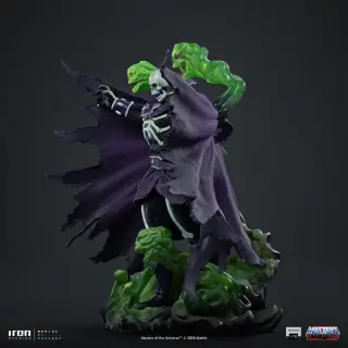 Scareglow, vista 7