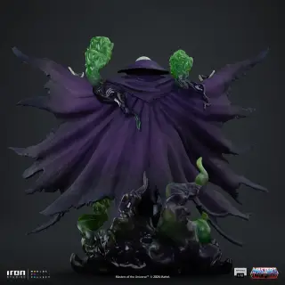 Scareglow, vista 9