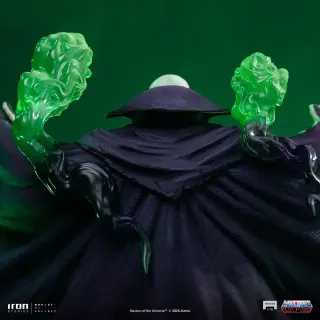 Scareglow, vista 10