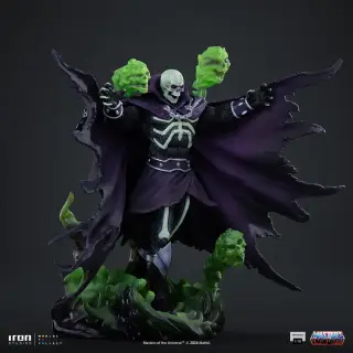 Scareglow, vista 11