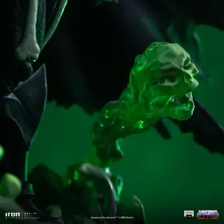 Scareglow, vista 12
