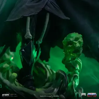 Scareglow, vista 13
