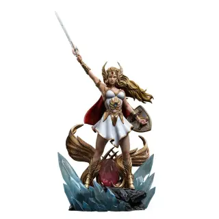 She-Ra Unleashed