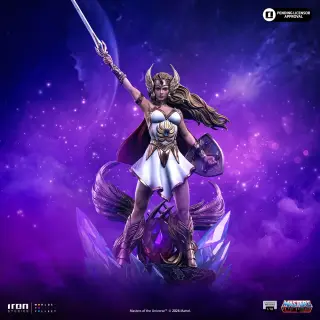 She-Ra Unleashed, vista 2