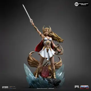 She-Ra Unleashed, vista 3