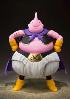 Majin Buu
