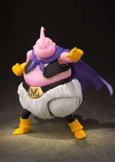 Majin Buu・画像2