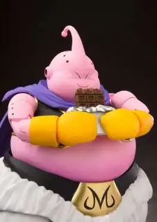 Majin Buu・画像3