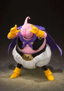 Majin Buu・画像4
