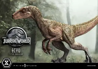 Echo Velociraptor