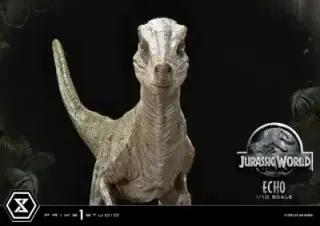 Echo Velociraptor, view 7