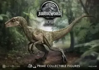 Echo Velociraptor, view 8