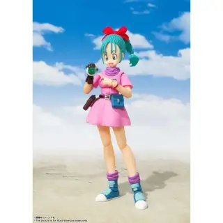Bulma -Adventure Begins-・画像2