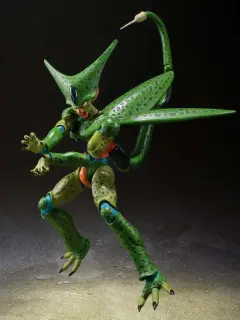 Cell First Form・画像3