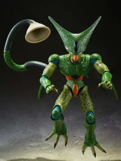 Cell First Form・画像4