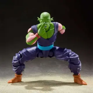 Piccolo -The Proud Namekian-, vista 3