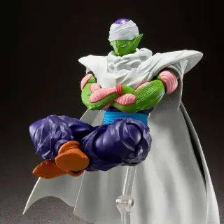 Piccolo -The Proud Namekian-, vista 4