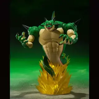 Porunga & Dende, vista 5