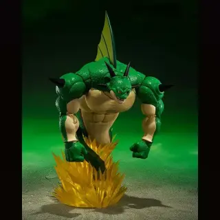 Porunga & Dende, vista 6