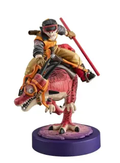 Son Goku 01 Desktop Real McCoy