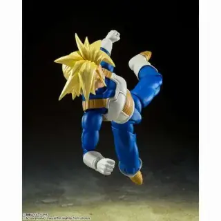 Super Saiyan Trunks -Infinite Latent Super Power-, Ansicht 5