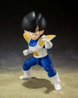 Son Gohan -Battle Clothes-