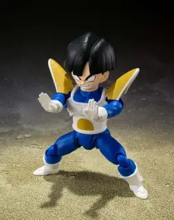 Son Gohan -Battle Clothes-, Ansicht 2