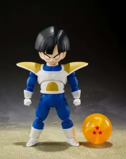 Son Gohan -Battle Clothes-, Ansicht 3