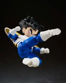Son Gohan -Battle Clothes-, Ansicht 4