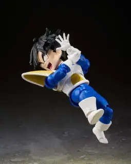 Son Gohan -Battle Clothes-, Ansicht 5